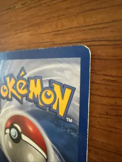 Erika’s Ivysaur 1st Edition 41/132 - Gym Challenge Pokemon - Image 4