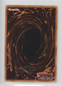 Baby Dragon Unlimited YuGiOh Starter Deck Joey #SDJ-003 2003 READ - Image 2