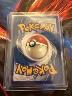 Pokemon - WOTC Black Star Promo - Rapidash - #51 - Image 2