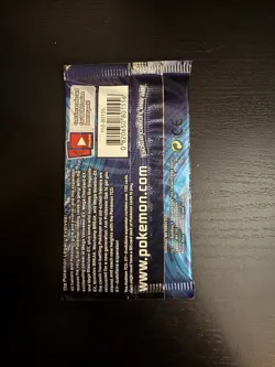 Pokemon XY Evolutions Booster Pack Factory Sealed - Image 2