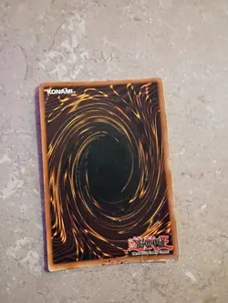 MP - Dark Magician SDY-006 Yugioh Yu Gi Oh! Holo Foil Ultra Rare - Image 3