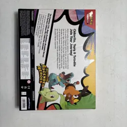 Pokemon TCG Ascended Heroes First Partners Deluxe Pin Collection Sealed Box! - Image 2