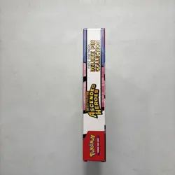 Pokemon TCG Ascended Heroes First Partners Deluxe Pin Collection Sealed Box! - Image 3