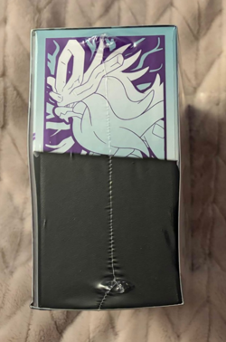 Pokemon Temporal Forces Elite Trainer Box ETB Factory Sealed - Image 3
