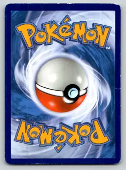 EEVEE 90/116 C PLASMA FREEZE POKEMON HP BEACH - Image 2
