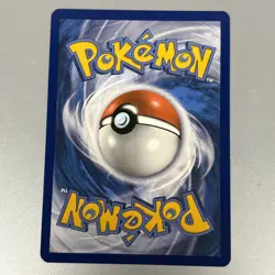 All-Night Party 96/122 Pokemon XY Breakpoint Reverse Holo Near Mint Umbreon - Image 3