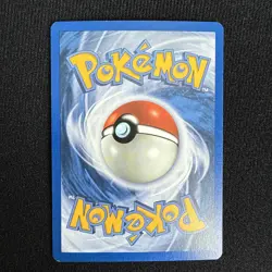 Pokemon TCG Ledyba 73/144 Skyridge Reverse Holo Rare Vintage - Image 2