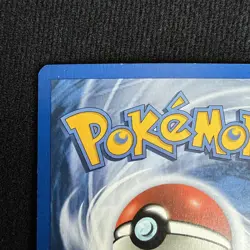Pokemon TCG Ledyba 73/144 Skyridge Reverse Holo Rare Vintage - Image 3