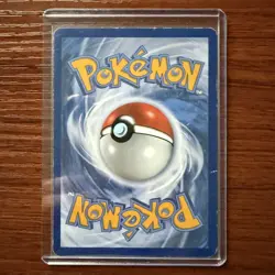 Pokemon EMOLGA - RC23/RC25 - LEGENDARY TREASURES: RADIANT COLLECTION Full Art - Image 2