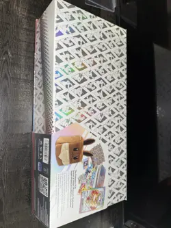 Pokemon Prismatic Evolutions Super Premium Collection SPC Box Sealed New 2025 - Image 3
