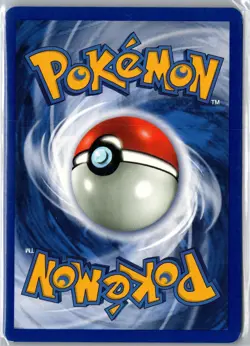 Koga's Ninja Trick 115/132 Uncommon Gym Challenge Pokemon Unlimited LP - Image 2