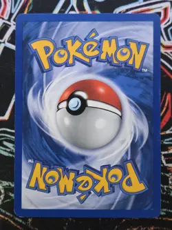 Pokemon TCG - Saffron City Gym 123/133 - Uncommon Gym Heroes - 2000 Vintage - Image 2