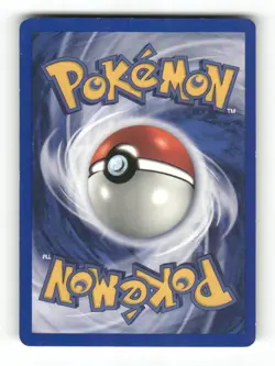Fervor - 124/132 - Gym Challenge - Pokemon - Common - LP - Image 2