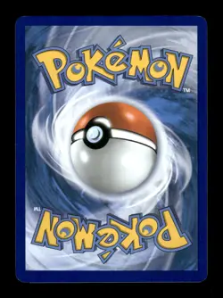 Kyogre Reverse Holo Rare ME01: Mega Evolution 034/132 NM Pokemon NM - Image 2