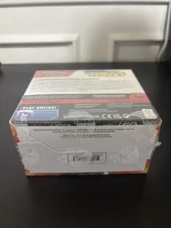 Pokemon TCG Scarlet & Violet Surging Sparks Booster Box Sealed (36 Packs) - Image 4