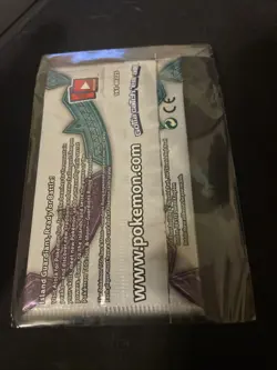 Pokemon Sun & Moon Guardians Rising Sealed Booster Sampling Pack Sample - Image 2