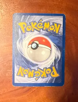 Pokemon TCG - Drowzee 54/82 - Team Rocket - 1st Edition - Image 2