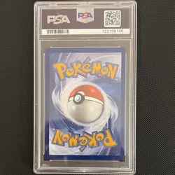 The Pokemon Company Pokemon TCG Charmander IR Holo 168/165 SV 151 EN PSA 10 - Image 2