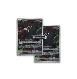 PRE-ORDER Confirmed Pitch Black Pokemon center ETB. - Image 3