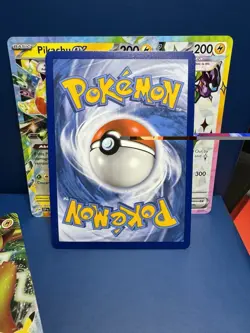2024 Pokemon Pikachu Surging Sparks Ultra Rare, Base, VMax Celebrations Lot - Image 5