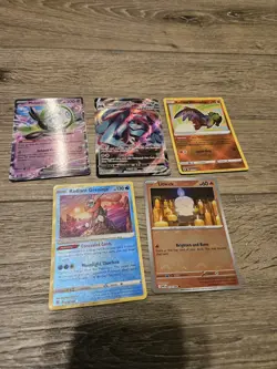 Pokemon Card Lot - Pikachu, Charmander , Bulbasaur, squirtle, Litwick And More - Image 5