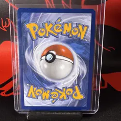 Pokemon Teal Mask Ogerpon Twilight Masquerade Promo #123 - Image 2