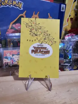 Pokemon Electric Pika Card Database - Charizard My Valentine Heart Photo Gallery - Image 5