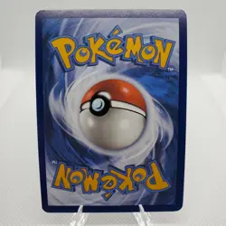 Gengar ex 104/162 Double Rare Temporal Forces Pokemon Near Mint - Image 2