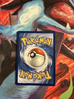 Scoop Up Cyclone 128/131 ACE SPEC Rare Prismatic Evolutions Pokemon - Image 2
