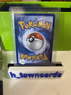 Shroodle 149/132 – Full Art Illustration Rare Holo – Pokemon TCG – NM Near Mint - Image 2