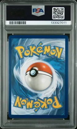 2019 POKEMON SM BLACK STAR PROMO #SM193 FULL ART/GARCHOMP & GIRATINA GX PSA 10 - Image 2