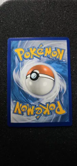 Pikachu SWSH039 Holo Black Star Promo Card NM Condition - Image 2