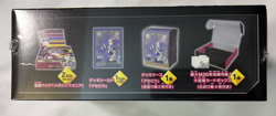 Mega Symphonia Pokemon Center Set Box Card Game Japan Authentic w/ Shrink - Image 3