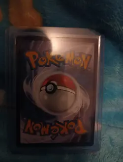 2022 Stage 2 Chandelier Holographic Pokemon Training Card Game - Image 2