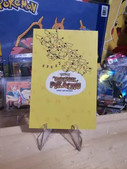 Pokemon Electric Pika Card Database - Eevee My Valentine Heart Photo Gallery - Image 5