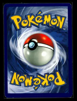 Pokemon TCG Electabuzz Base Set Unlimited Rare Card 20/102 NM Condition - Image 2