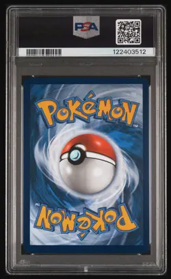 Pokemon TCG Articuno Destiny Rival Stamped￼Promo Card BestBuy Exclusive PSA 10 - Image 2