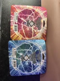 Pokemon TCG Lightning Set 4 Booster Packs 1 Bonus Card - Image 3