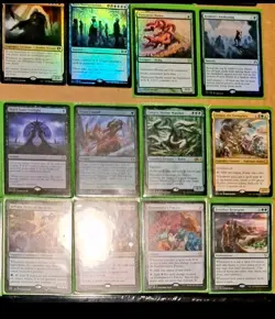 1 Day Only Sale! 61 Magic The Gathering MTG Card Lot! 24 Hr Special Price! - Image 2