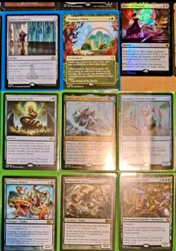 1 Day Only Sale! 61 Magic The Gathering MTG Card Lot! 24 Hr Special Price! - Image 3