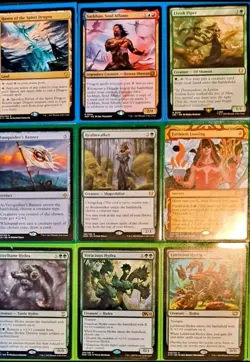 1 Day Only Sale! 61 Magic The Gathering MTG Card Lot! 24 Hr Special Price! - Image 4