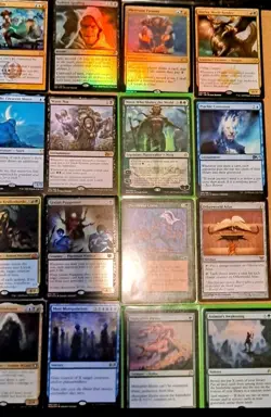 1 Day Only Sale! 61 Magic The Gathering MTG Card Lot! 24 Hr Special Price! - Image 5