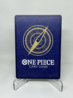 One Piece TCG - Yasopp (SP) Foil - Legacy of the Master (OP-12) - #OP09-013 NM/M - Image 2