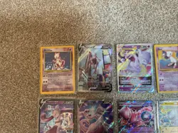 Amazing Mew And Mewtwo Pokemon Card Bundle - Image 4