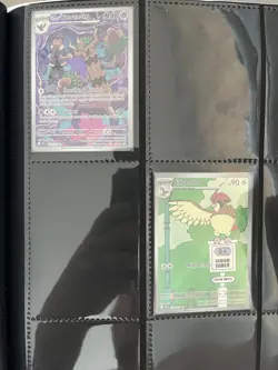 Pokemon Card Bundle - Image 1