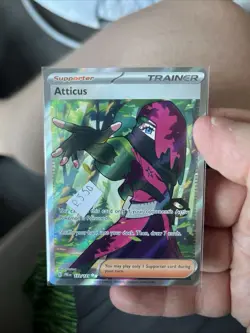 Pokemon Card Bundle - Image 4