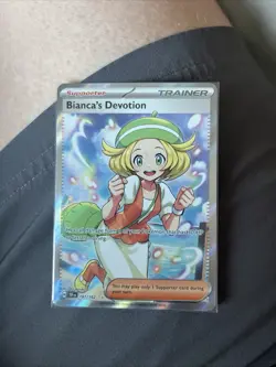 Pokemon Card Bundle - Image 5