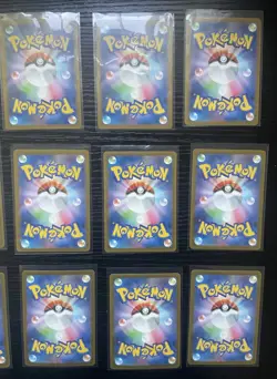 Pokemon TCG - Japanese Art Rare Card Bundle/Joblot - x 15 Cards - No Dupes - Image 5