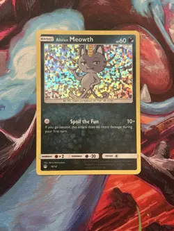 Pokemon Card Bundle Of 4 Cards - Image 1