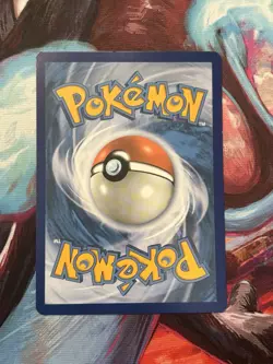 Pokemon Card Bundle Of 4 Cards - Image 2